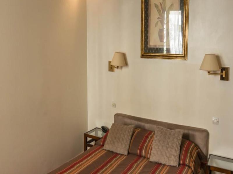 เอเซลมอง โซแตล Hotel ปารีส ภายนอก รูปภาพ
