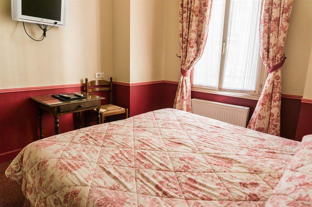 เอเซลมอง โซแตล Hotel ปารีส ภายนอก รูปภาพ