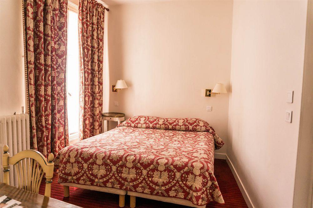 เอเซลมอง โซแตล Hotel ปารีส ภายนอก รูปภาพ