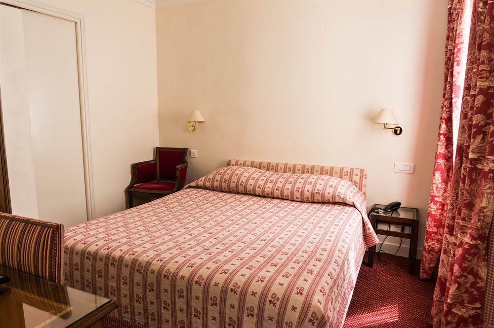 เอเซลมอง โซแตล Hotel ปารีส ภายนอก รูปภาพ