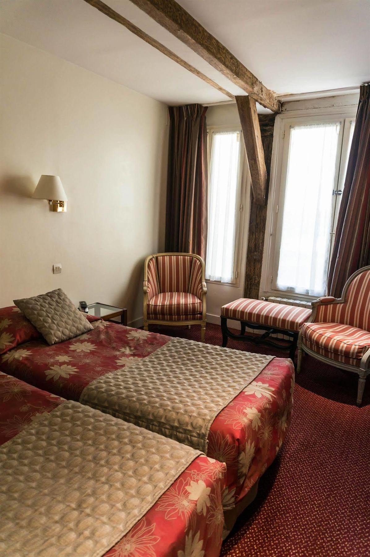 เอเซลมอง โซแตล Hotel ปารีส ภายนอก รูปภาพ
