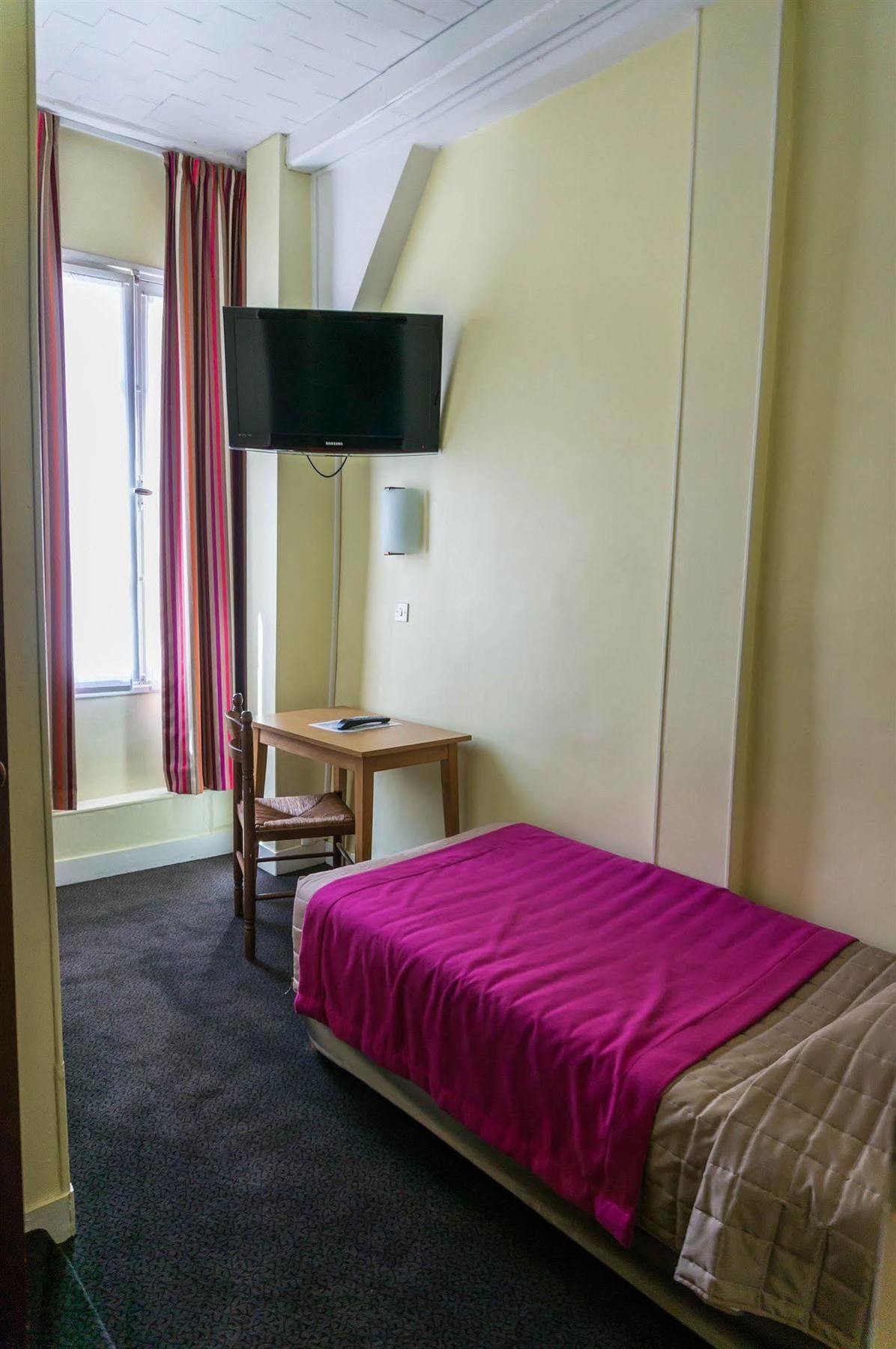เอเซลมอง โซแตล Hotel ปารีส ภายนอก รูปภาพ