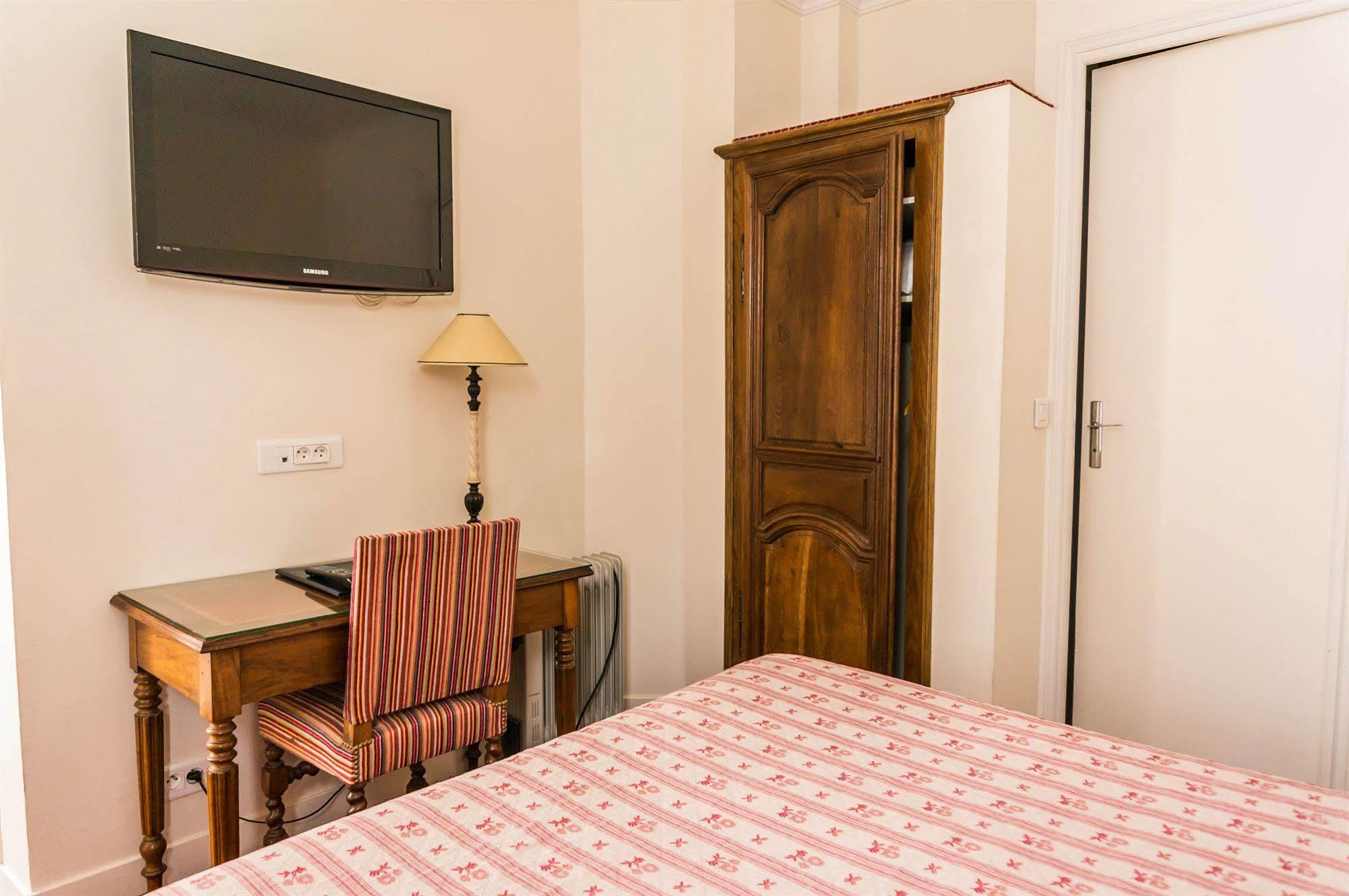 เอเซลมอง โซแตล Hotel ปารีส ภายนอก รูปภาพ